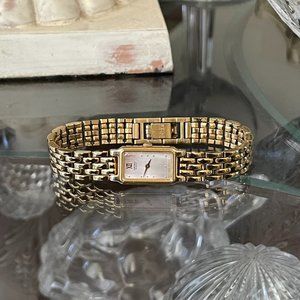 Vintage Women’s Seiko Watch